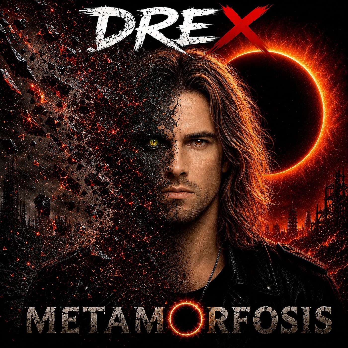METAMORFOSIS