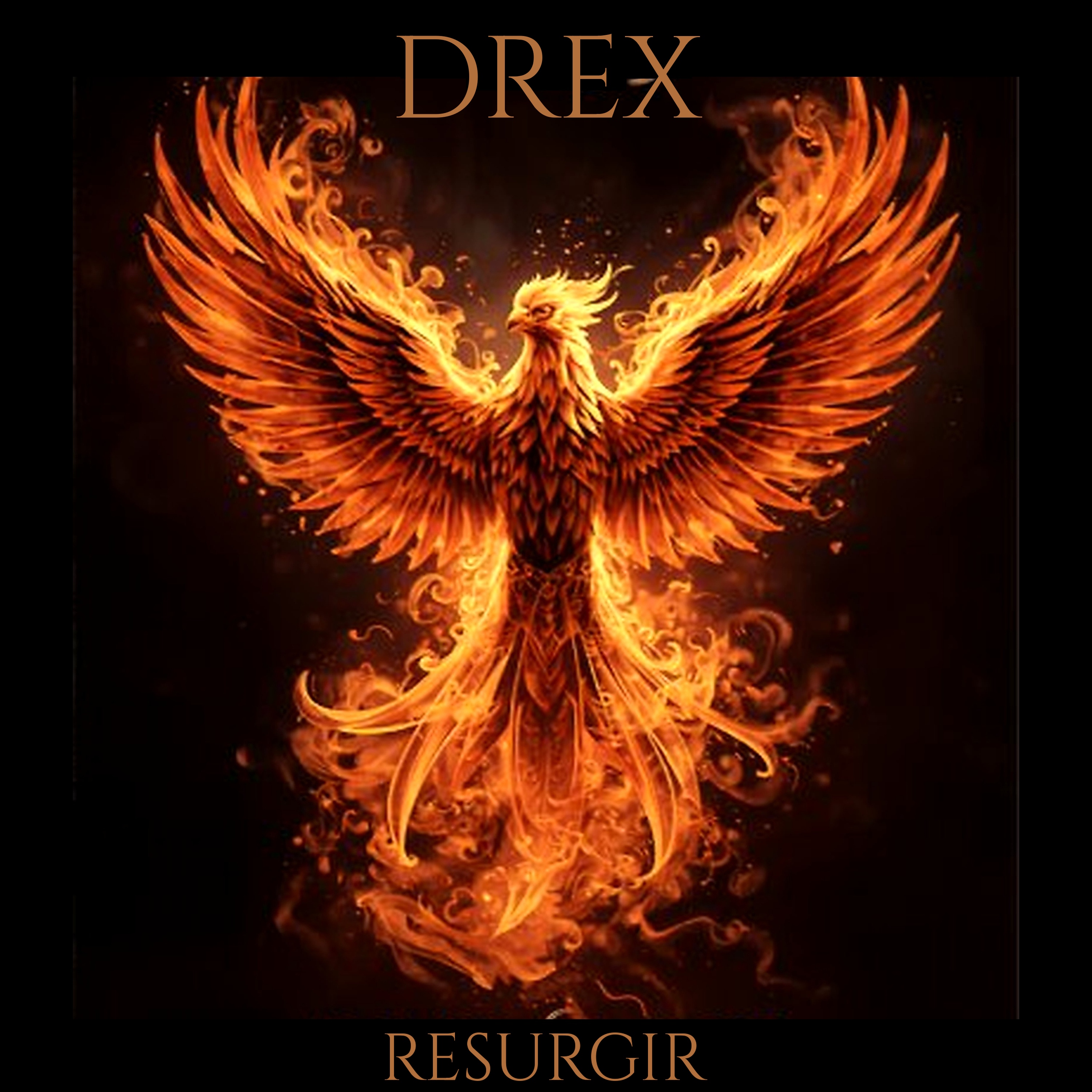 RESURGIR 2026